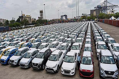 Gujarat attracting big investments since its automobile sector took off in 2009