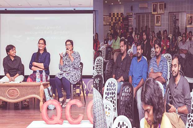 During the previous edition of the fest