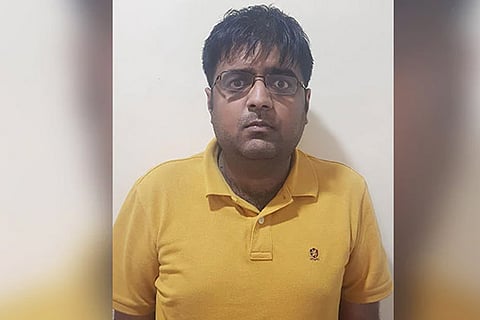 Ashwani Jhunjhunwala, VP of Goldman Sachs