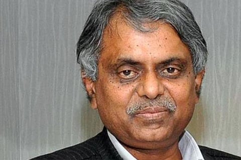 P K Sinha appointed principal advisor to PM