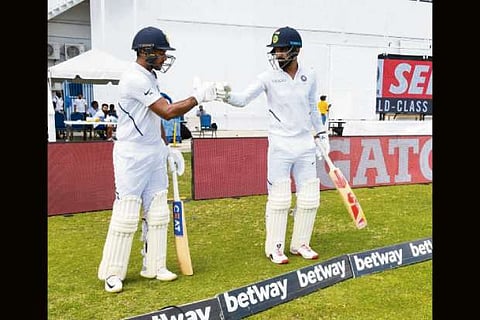 India's selectors face call to solve opening woes