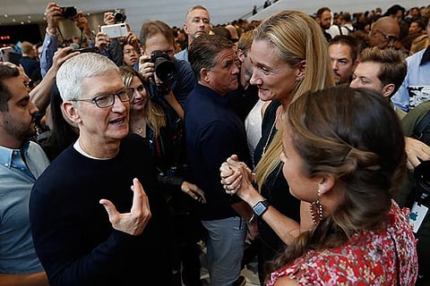 Apple does a Jio, offers content subscription at Rs 99