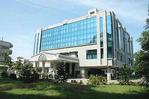 Tamil Nadu Police Housing Corporation