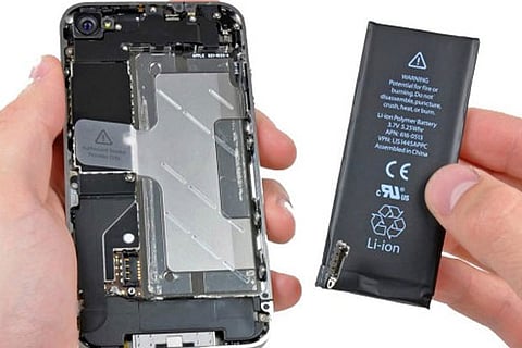 Mobile phones, simcards recovered from Gurugram jail