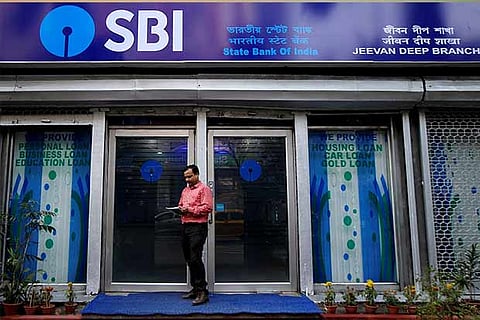 New SBI service charges to roll-out from October 1
