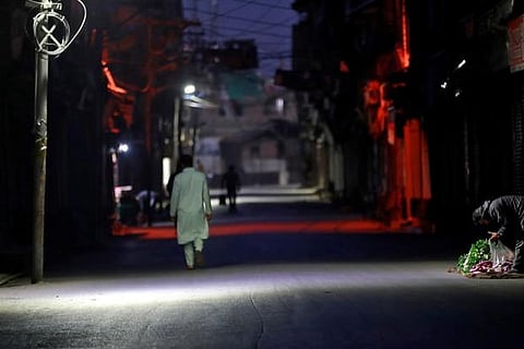 Thousands detained in Kashmir crackdown, official data reveals