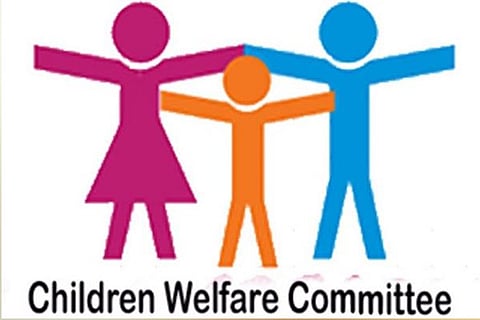 Child Welfare Committee