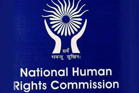 National Human Rights Commission