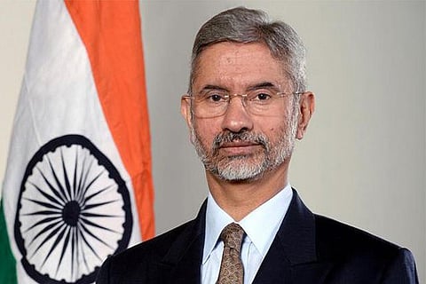Jaishankar alerts Italy mission to get bodies of 4 Sikh men