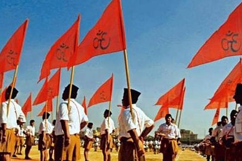 RSS plans first major outreach to foreign press later this month