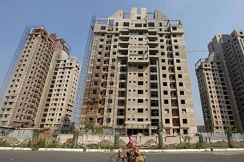 Govt announces Rs 20K cr fund for stalled housing projects, 3.5 lakh buyers to benefit