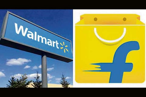 Traders body wants Amazon, Flipkart's festival sales banned