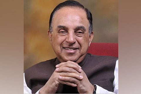 People well-versed in macroeconomics can only revive economy: Swamy