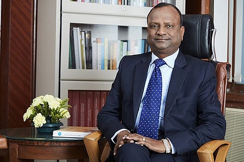 Rajnish Kumar