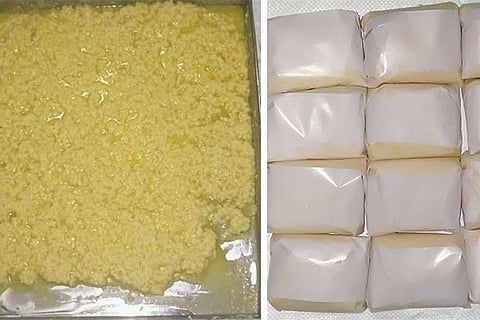 With ‘GI’ tag, Srivilliputhur palkova-makers now eyeing exports