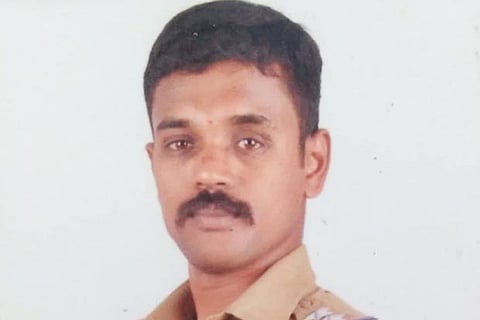 Rajesh Prithvi