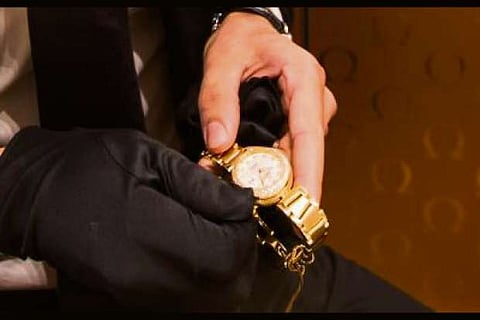 Swiss watch brand H. Moser and Cie forays in India