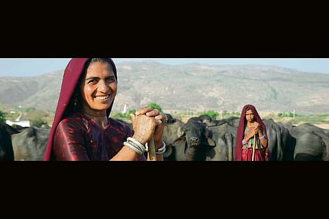 NDDB launches nutrition awareness drive, 5000 kids to get milk