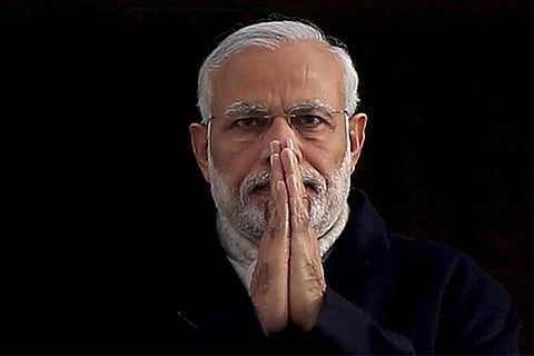 Narendra Modi
