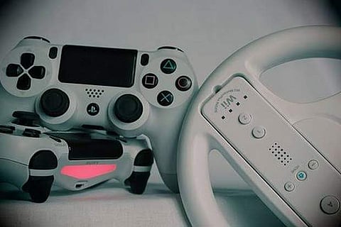 Representative image