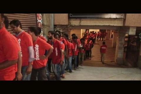 Medikabazaar offers 200 jobs to laid-off Zomato staff