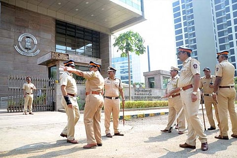 Picture Credit: IANS twitter profile