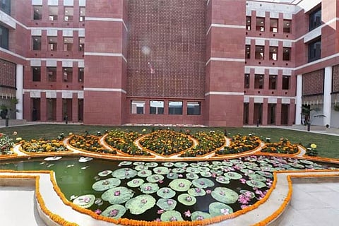 BJP plans to organise 10 meetings in J-K on Article 370