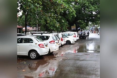 MCD fake toll stickers mastermind arrested