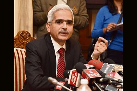 Volatile oil prices potential risk to Current account deficit: RBI Governor