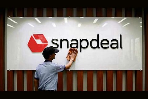 Snapdeal registers 1,100 sellers from Assam