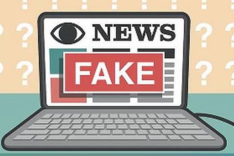 Fake news: HC slams social media firms
