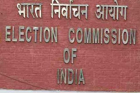 EC announces bypolls 17 states, Puducherry on Oct 21