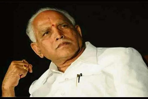Hopeful of positive judgement: Yeddyurappa on rebel lawmakers' plea in SC