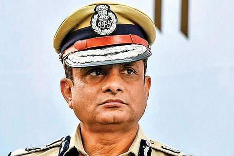 Saradha scam: CBI intensifies operations to locate former Kolkata top cop