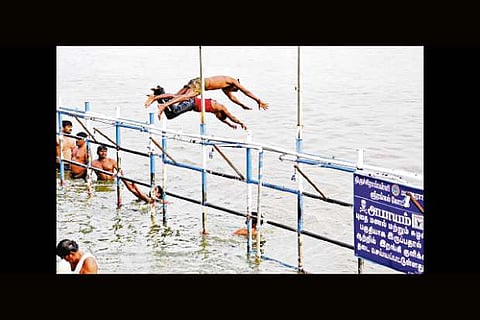 Representative image