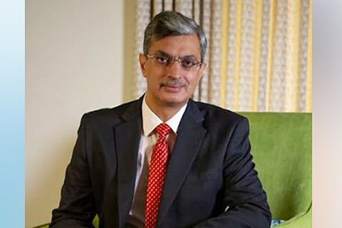Dr Vishal Sehgal, Medical Director, Portea Medical
