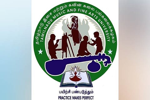 Music University renamed after Jayalalithaa