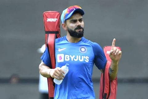 Picture Credit: IANS twitter profile