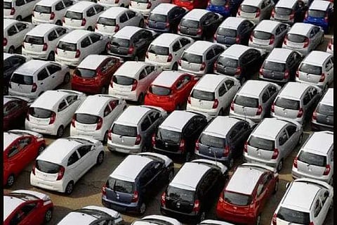 Reduced prices, festive offers to boost auto sales