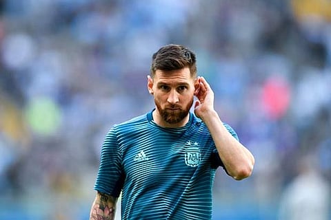 Picture Credit: IANS twitter profile