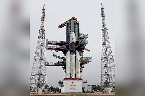 Chandrayaan 2 a learning experience: NASA engineer