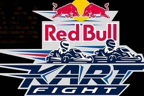 Red Bull Kart Fight City Qualifiers in 3 cities in October