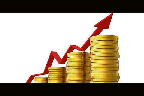 India's economy to be world's 2nd fastest growing at 6 pc