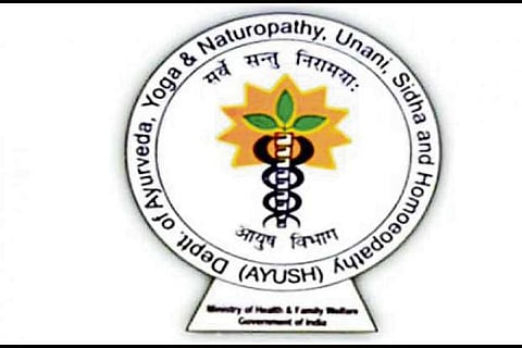 MSME, AYUSH to jointly promote nutraceuticals industry