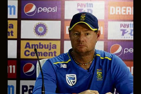 Lance Klusener appointed head coach of Afghanistan