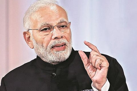 India's welfare schemes give world a 'new hope' for better future, says PM Modi at UNGA