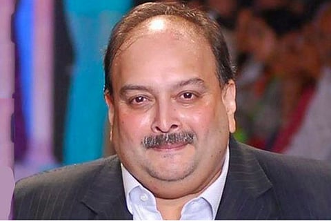 Can repay bank loans with my trade receivables: Mehul Choksi