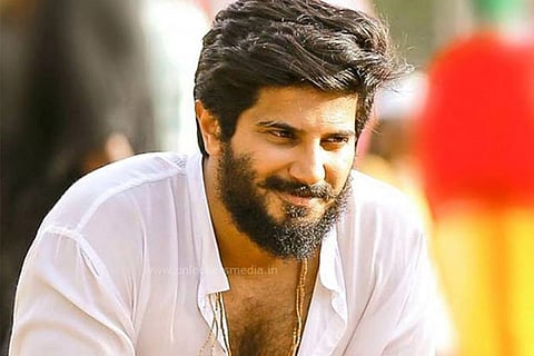 Dulquer Salmaan