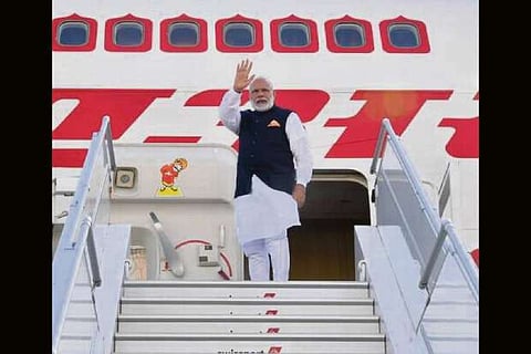 PM concludes US visit, thanks Americans for exceptional hospitality