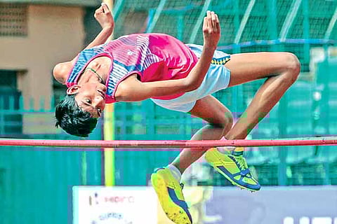 Representative image